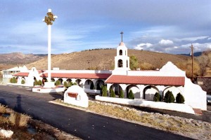 Steamboat Hotsprings