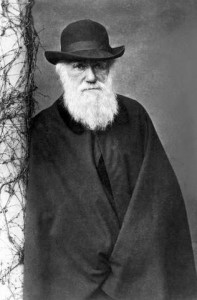 PER-Charles Darwin.circa 1880