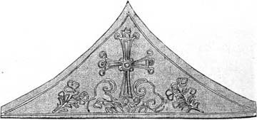 2011-REP-Cross on Stone