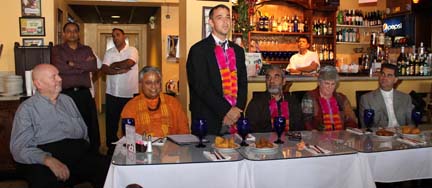 2011-SPM-Interfaith clergy reception of Imam & two Rabbis-McCarthyDebbie