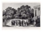 2012-REP-plato-and-his-disciples-in-the-garden-of-the-academy-from-la-vie-des-savants-illustres