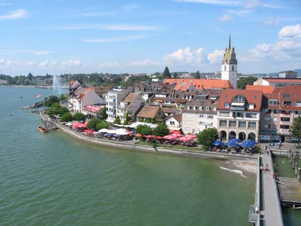 2012-ANN-Konstanz with Lake