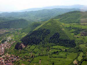 PHOTO: bosnianpyramids.org