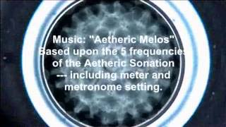Aetheric Field Cymatic PHOTO: YouTube.com