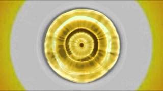 Cherokee Sunrise Song Cymatic PHOTO: YouTube.com