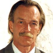 Gary Robert Buchanan PHOTO: YouTube.com