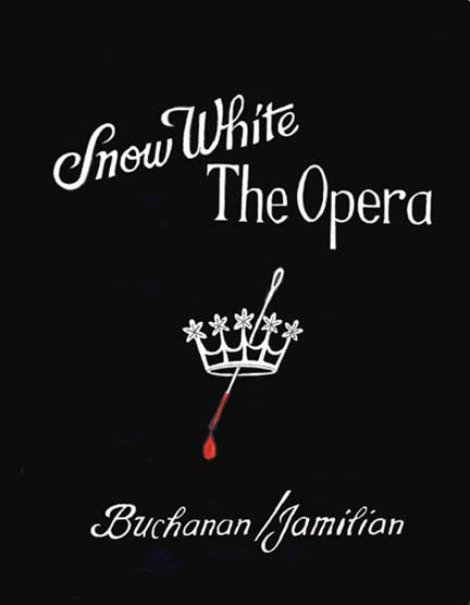 2014-SPM-Snow White Score Cover2