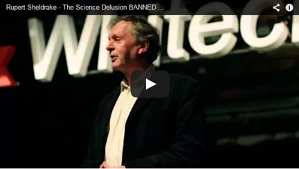 PHOTO: sheldrake.org