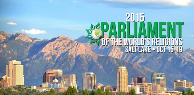 2015-SPM-Parliament of World Religions