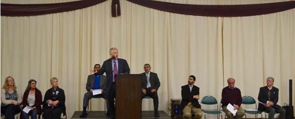 PHOTO: Jim Eaglesmith