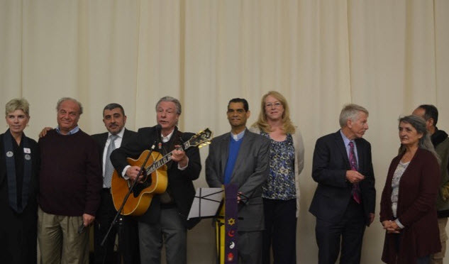 PHOTO: Jim Eaglesmith