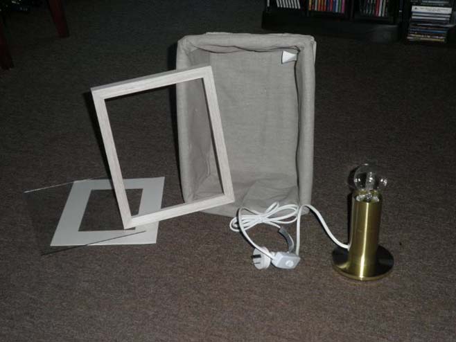 PICTURE 2: Components