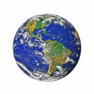 planet Earth