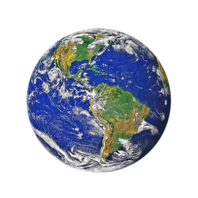 planet Earth