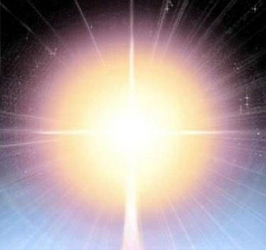 God's Light