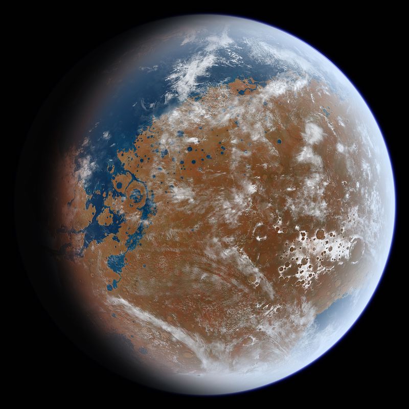 Earth