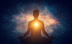 Spiritual Power