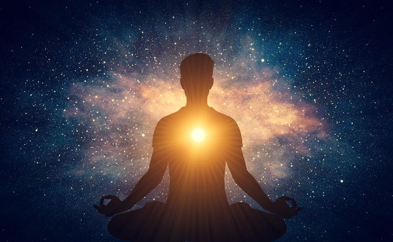 Spiritual Power