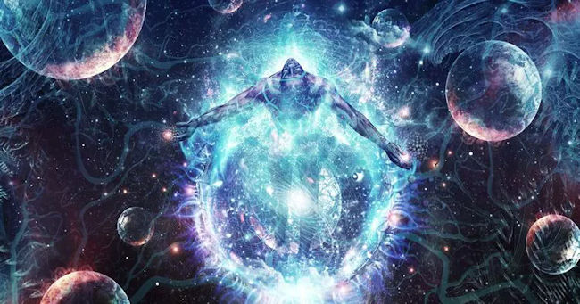 awakened soul
