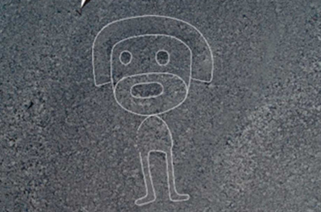 Nazca lines