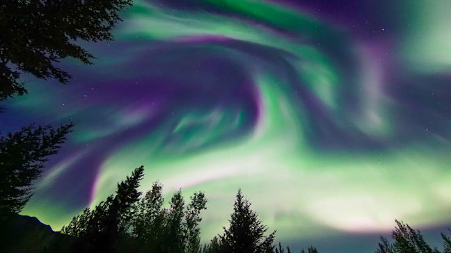 Northern Lights