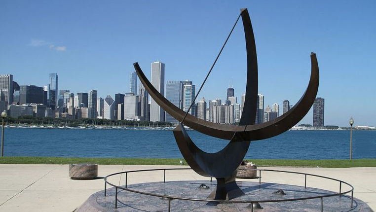 sundial