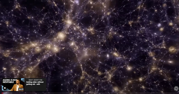 cosmic resonance