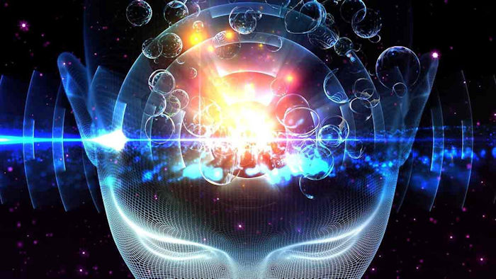 expanding consciousness