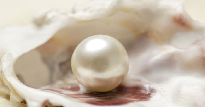 Pearl of Heaven
