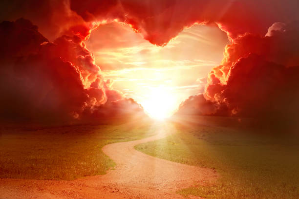 Divine Love