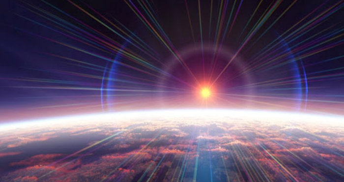 super earth artist's conception