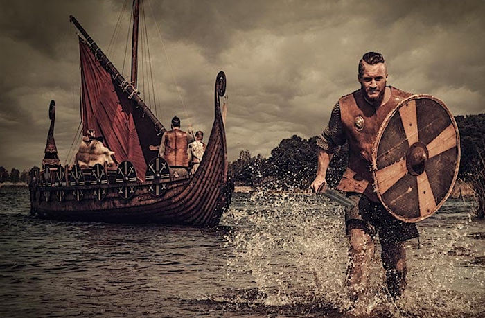Vikings