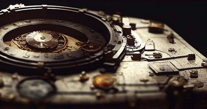 ancient computer