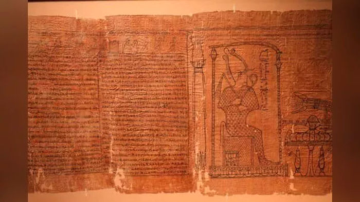 Book of the Dead