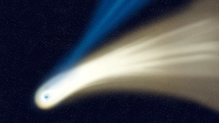 comet