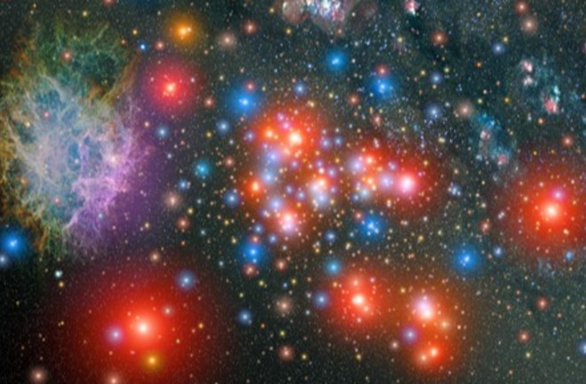 living universe