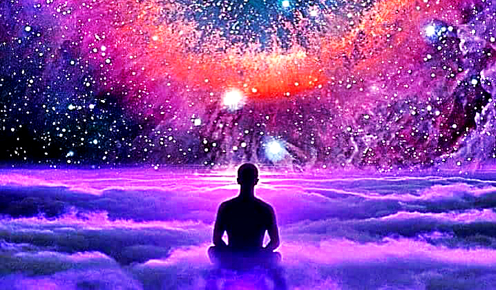 Waking up Spiritually