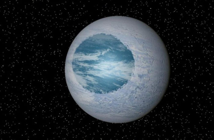 water world artist concept