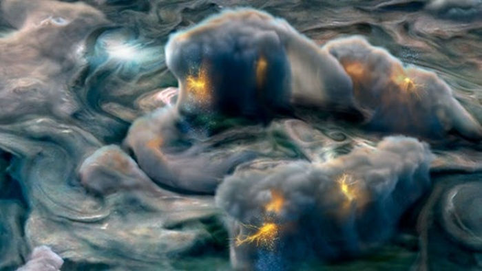 Jupitor