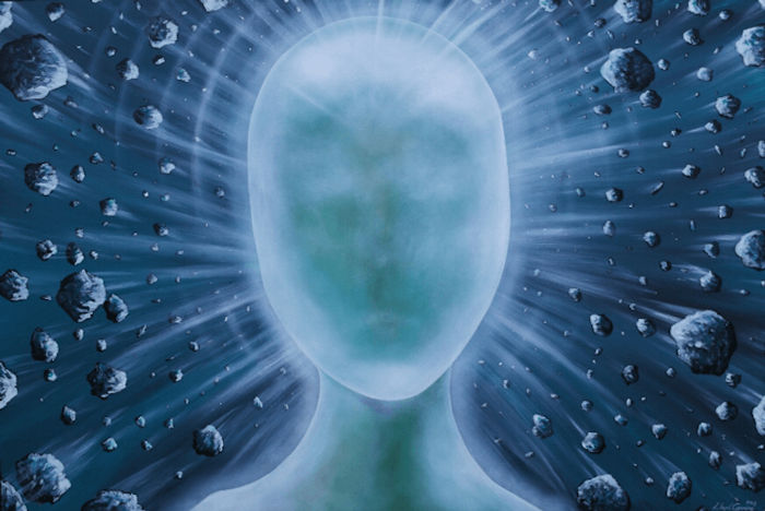 eternal life
