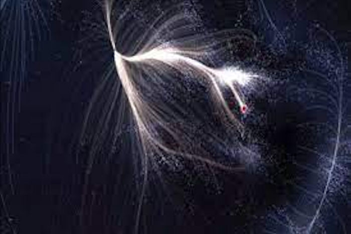 intergalactic highway
