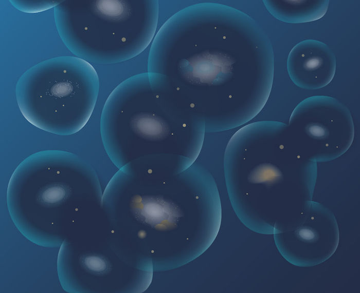 early universe