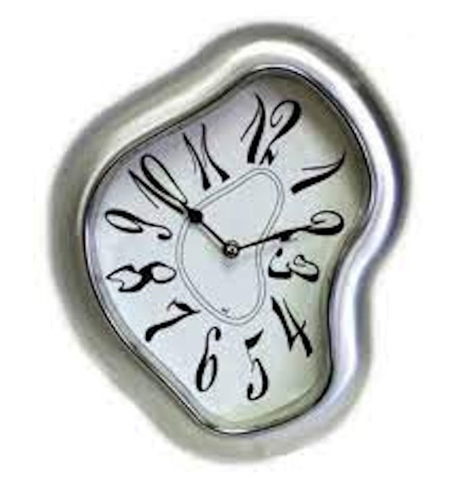 elastic time
