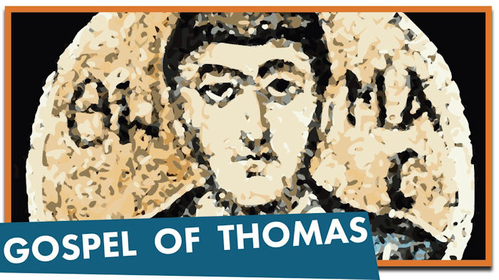 Gospel of Thomas