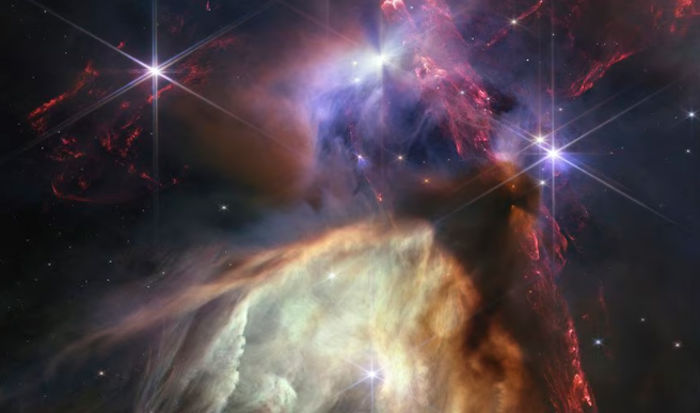 star birth