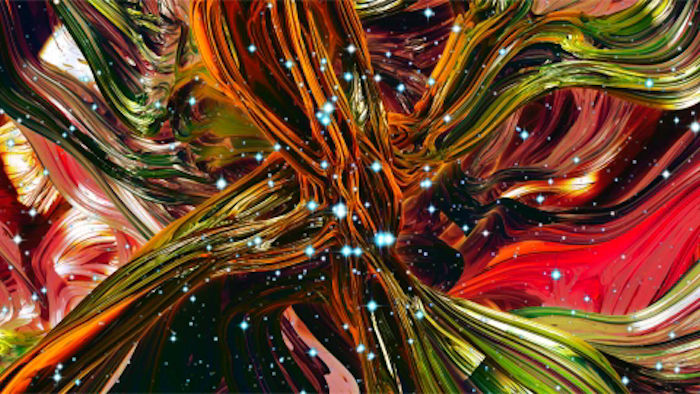 Universal structures