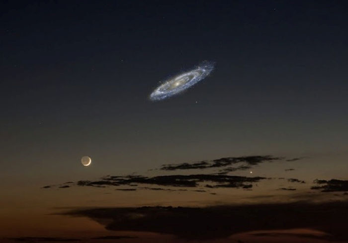 Andromeda