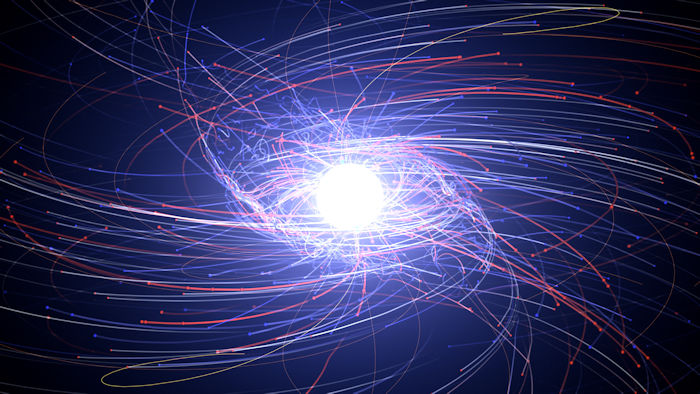 antimatter