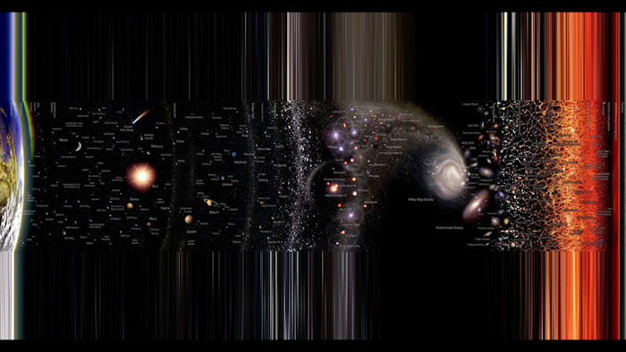 universe