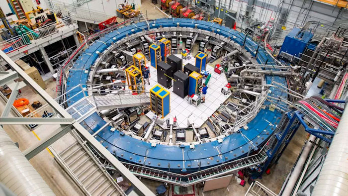 Fermilab